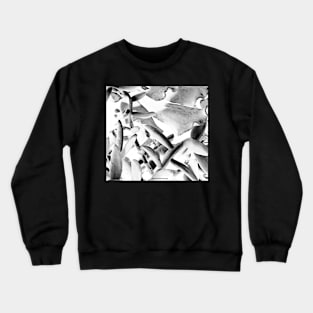 Succulents 1 Crewneck Sweatshirt